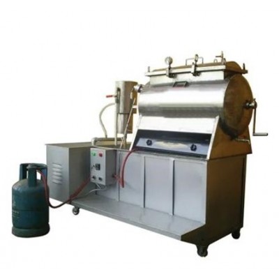 Vacuum frying machine RICHON ADR-MVF-50