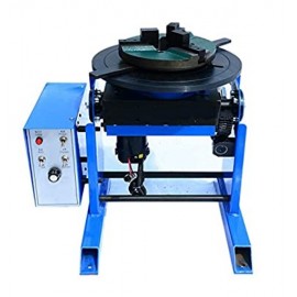 Portable Welding Positioner Rotary Welding Table RICHON HD-30