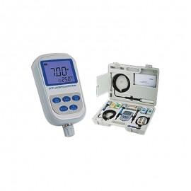 Portable pH / ORP / Conductivity / DO Meter BIOBASE SX-751