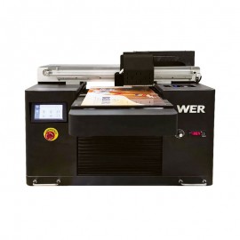 UV Flatbed Printer WER WER-E3055UV