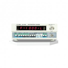 Frequency Meter MCH HC-F1000C