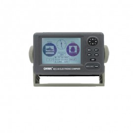 Electronic Compass with GPS RICHON KEC-30G (MK2)