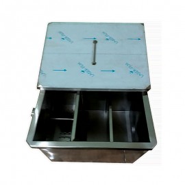 Grease Trap TWOTHOUSAND TT-GYC5030