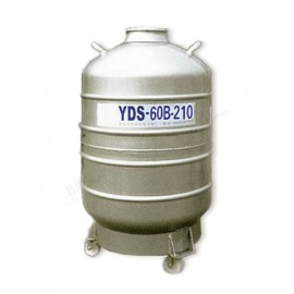 Liquid Nitrogen Tank TWOTHOUSAND YDS-60-210