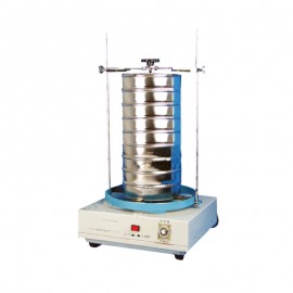 Electric Vibrating Sieve Shaker BIOBASE WQS