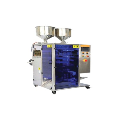 High speed automatic filling and packaging machine for irregular shape RICHON YX-IP100