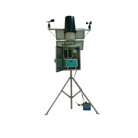 Microclimate Information Collector BIOBASE NL-5